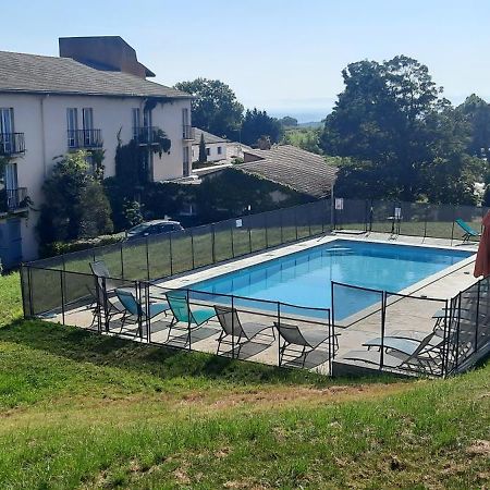 The Originals City, Hotel La Siesta, Annonay Est Davezieux Екстер'єр фото
