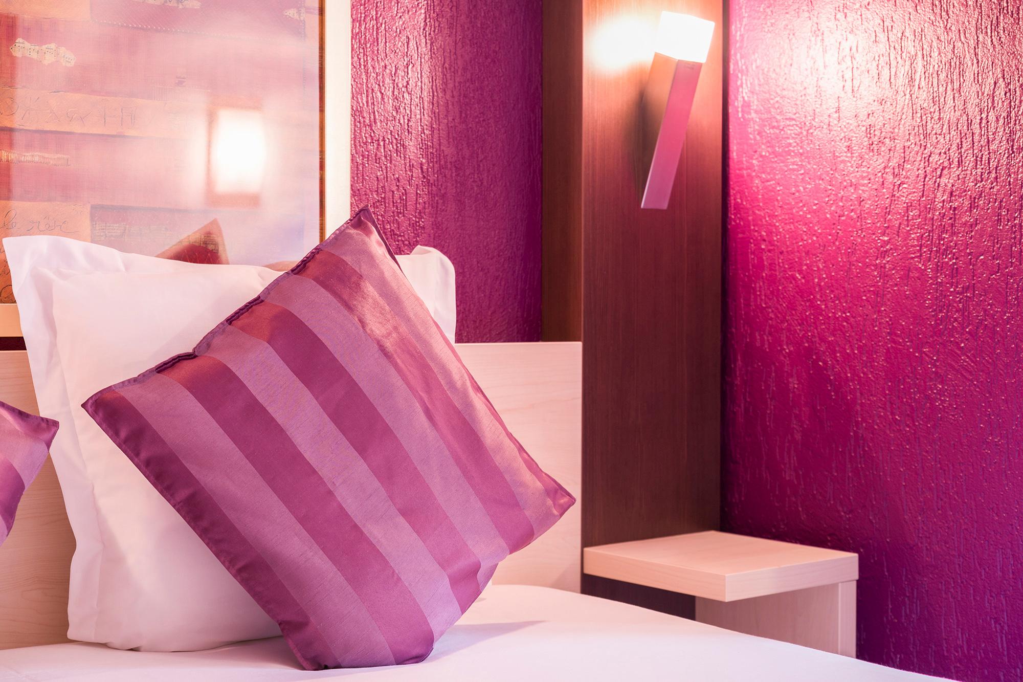 The Originals City, Hotel La Siesta, Annonay Est Davezieux Екстер'єр фото