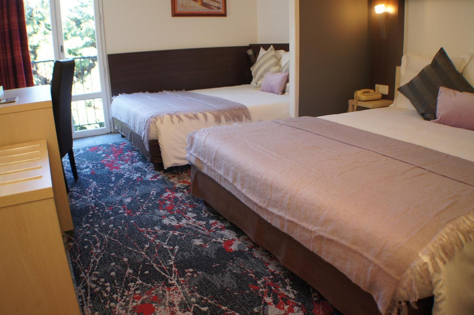 The Originals City, Hotel La Siesta, Annonay Est Davezieux Номер фото