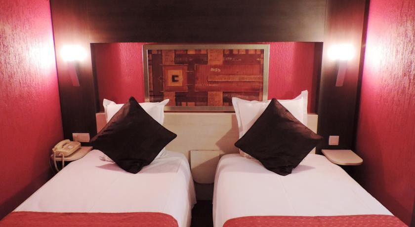 The Originals City, Hotel La Siesta, Annonay Est Davezieux Екстер'єр фото