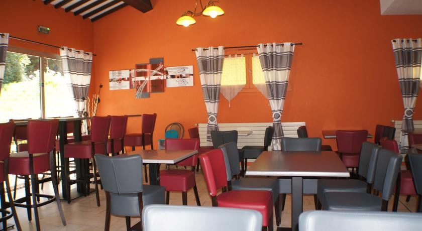 The Originals City, Hotel La Siesta, Annonay Est Davezieux Екстер'єр фото