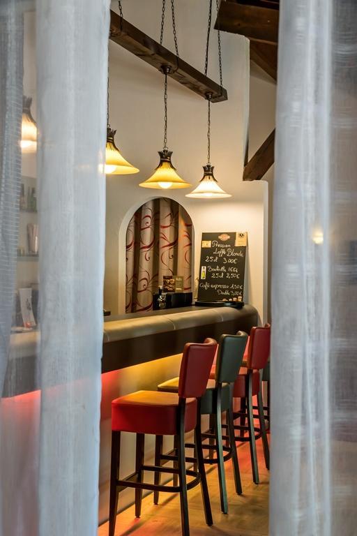 The Originals City, Hotel La Siesta, Annonay Est Davezieux Екстер'єр фото