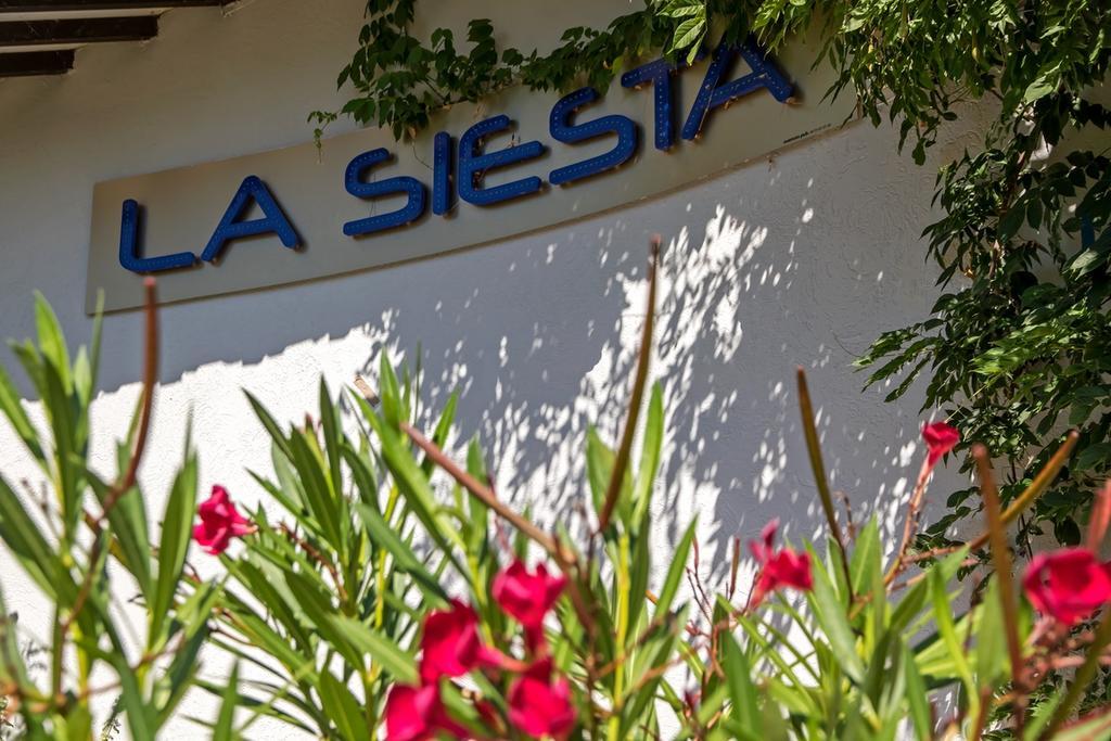 The Originals City, Hotel La Siesta, Annonay Est Davezieux Екстер'єр фото