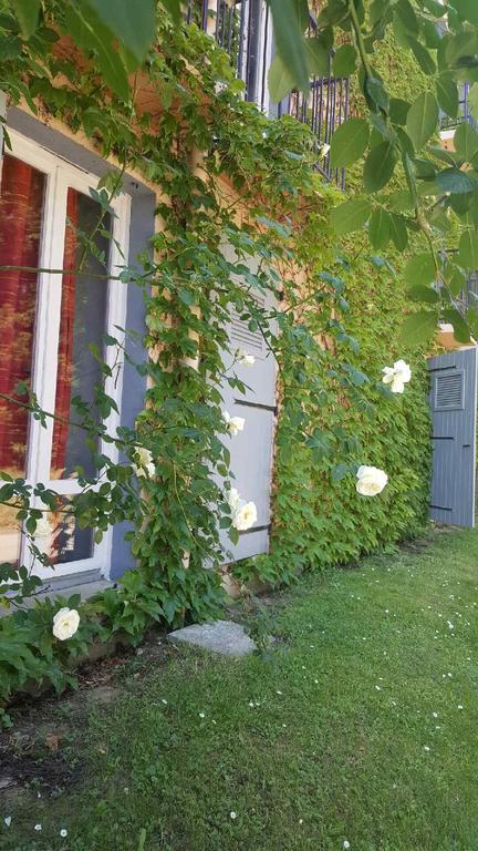 The Originals City, Hotel La Siesta, Annonay Est Davezieux Екстер'єр фото