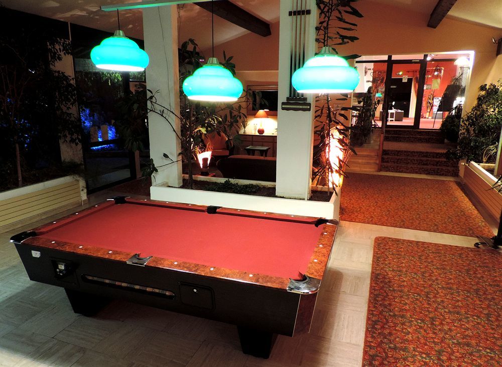 The Originals City, Hotel La Siesta, Annonay Est Davezieux Екстер'єр фото