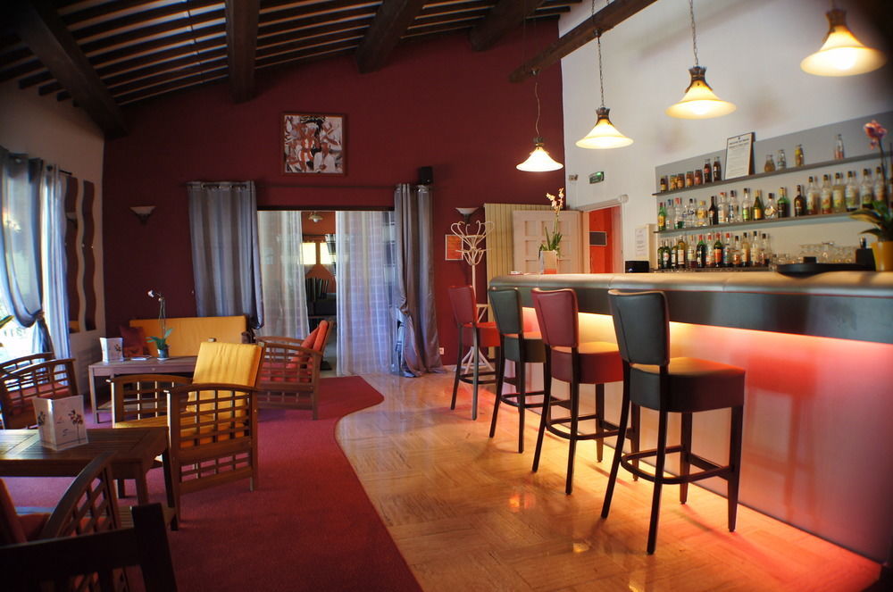 The Originals City, Hotel La Siesta, Annonay Est Davezieux Екстер'єр фото