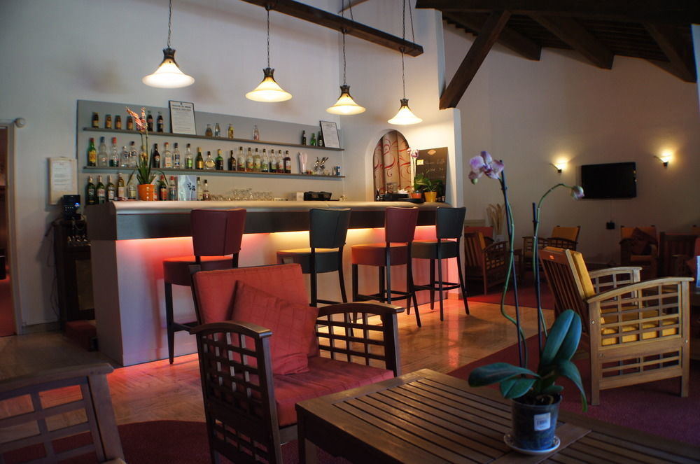 The Originals City, Hotel La Siesta, Annonay Est Davezieux Екстер'єр фото