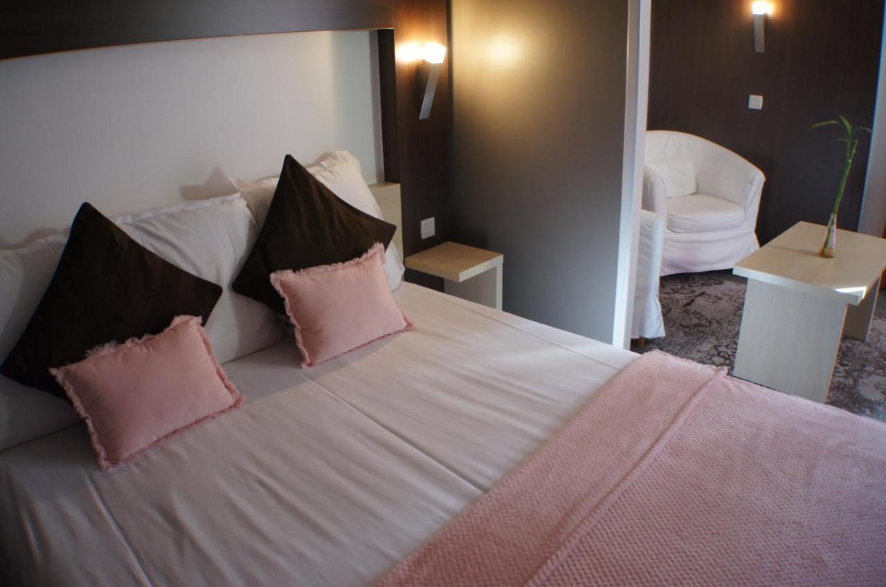 The Originals City, Hotel La Siesta, Annonay Est Davezieux Екстер'єр фото